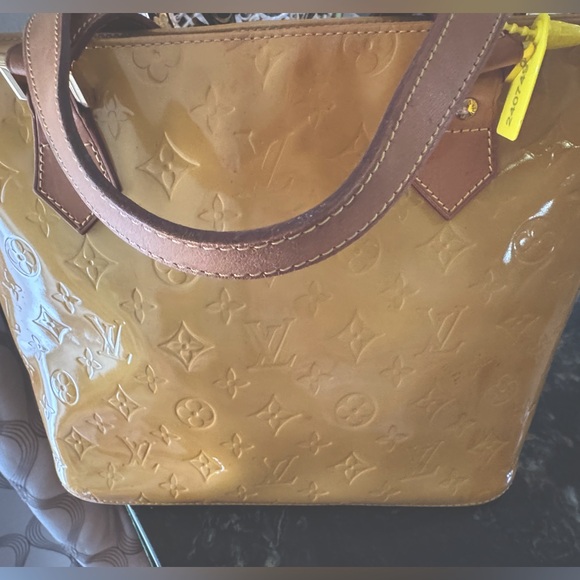 TH0070 Year 2000 Louis Vuitton bag - Picture 4 of 11